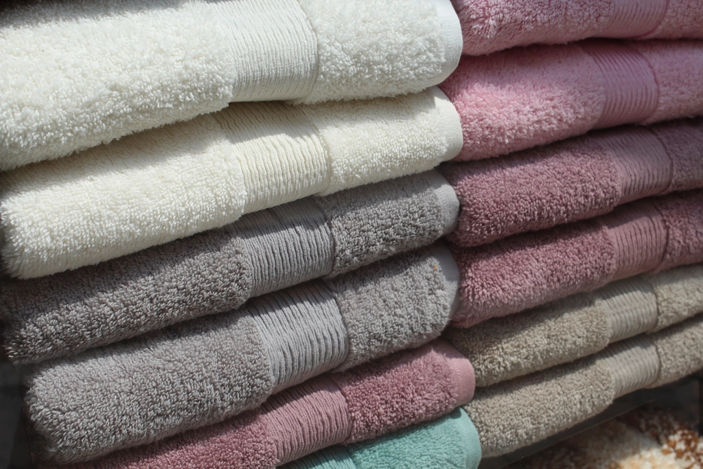 Quick-Dry Cruise Towel