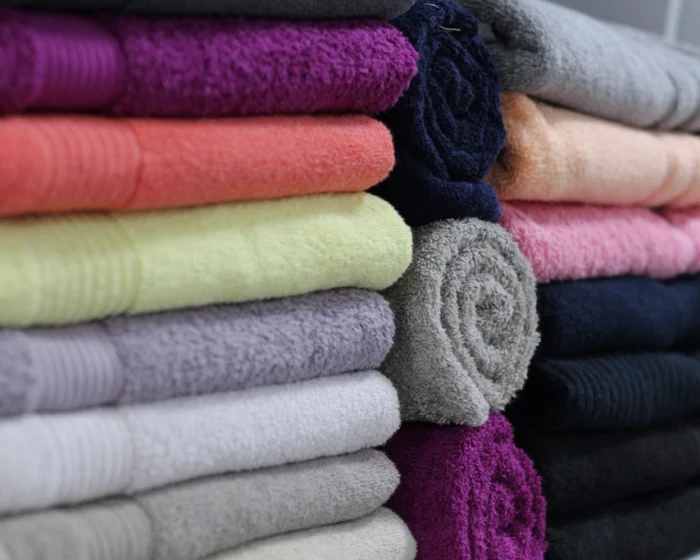 Compact Travel Towel