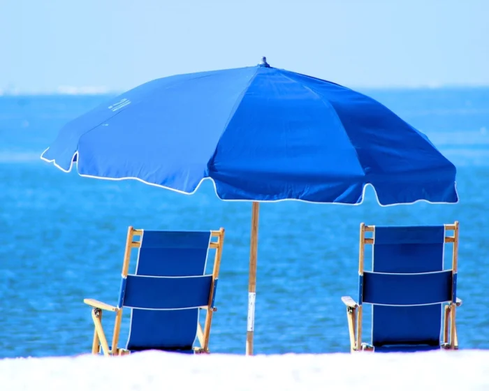 Cabana Towel